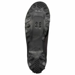 Chaussures Vaude Men's TVL Pavei - Noir -Magasin de pièces de vélo pas cher chaussures vaude men s tvl pavei noir 4