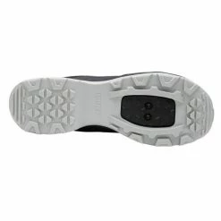 Chaussures VTT Femme Giro Gauge Boa Noir -Magasin de pièces de vélo pas cher chaussures vtt femme giro gauge boa noir 2