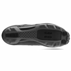 Chaussures VTT Femmes Giro Cylinder II W Noir -Magasin de pièces de vélo pas cher chaussures vtt femmes giro cylinder ii w noir 2