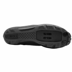 Chaussures VTT Femmes Giro Ranger W Noir -Magasin de pièces de vélo pas cher chaussures vtt femmes giro ranger w noir 2