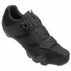 Chaussures VTT Giro Cylinder II Noir -Magasin de pièces de vélo pas cher chaussures vtt giro cylinder ii noir