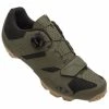 Chaussures VTT Giro Cylinder II Olive/Gum -Magasin de pièces de vélo pas cher chaussures vtt giro cylinder ii olive gum