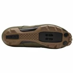 Chaussures VTT Giro Cylinder II Olive/Gum -Magasin de pièces de vélo pas cher chaussures vtt giro cylinder ii olive gum 2