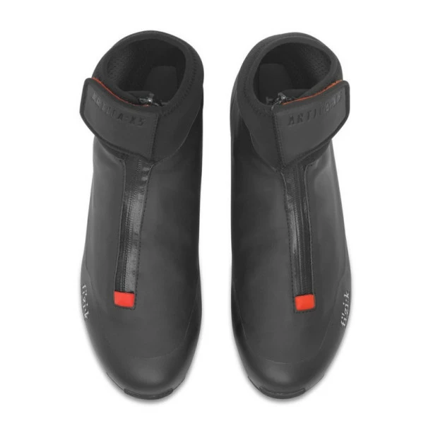 Chaussures VTT Hiver Fizik Artica X5 - Noir 4 Chaussures VTT Hiver Fizik Artica X5 - Noir – Image 2