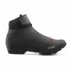 Chaussures VTT Hiver Fizik Artica X5 - Noir -Magasin de pièces de vélo pas cher chaussures vtt hiver fizik artica x5 noir