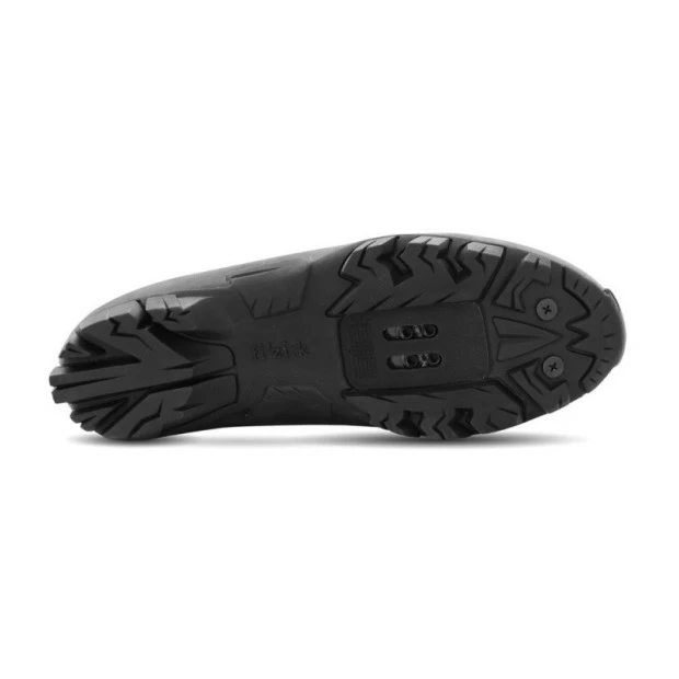Chaussures VTT Hiver Fizik Artica X5 - Noir 5 Chaussures VTT Hiver Fizik Artica X5 - Noir – Image 3
