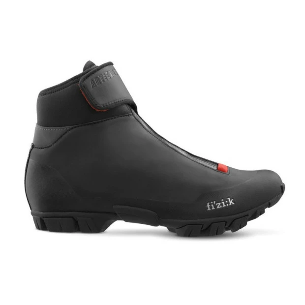 Chaussures VTT Hiver Fizik Artica X5 - Noir 3 Chaussures VTT Hiver Fizik Artica X5 - Noir