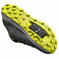Chaussures VTT Mavic XA Noir/Jaune -Magasin de pièces de vélo pas cher chaussures vtt mavic xa noir jaune 2