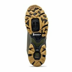 Chaussures VTT Northwave Spider Plus 3 - Vert 7 Chaussures VTT Northwave Spider Plus 3 - Vert -Magasin de pièces de vélo pas cher chaussures vtt northwave spider plus 3 vert 2