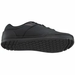 Chaussures VTT Shimano GR5 (SH-GR501) Noir -Magasin de pièces de vélo pas cher chaussures vtt shimano gr5 sh gr501 noir 2