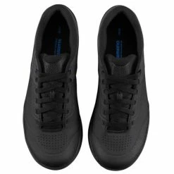 Chaussures VTT Shimano GR5 (SH-GR501) Noir -Magasin de pièces de vélo pas cher chaussures vtt shimano gr5 sh gr501 noir 3
