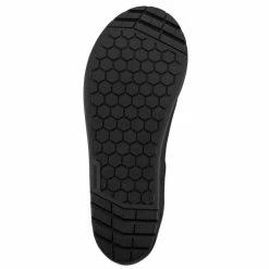 Chaussures VTT Shimano GR5 (SH-GR501) Noir -Magasin de pièces de vélo pas cher chaussures vtt shimano gr5 sh gr501 noir 4