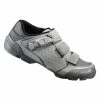 Chaussures VTT Shimano ME500 - Gris -Magasin de pièces de vélo pas cher chaussures vtt shimano me500 gris