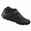 Chaussures VTT Shimano ME702 Noir -Magasin de pièces de vélo pas cher chaussures vtt shimano me702 noir