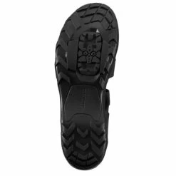 Chaussures VTT Shimano ME702 Noir 9 Chaussures VTT Shimano ME702 Noir -Magasin de pièces de vélo pas cher chaussures vtt shimano me702 noir 3