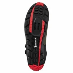 Chaussures VTT Shimano ME702 Olive 11 Chaussures VTT Shimano ME702 Olive -Magasin de pièces de vélo pas cher chaussures vtt shimano me702 olive 4