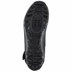 Chaussures VTT Shimano MW5 (SH-MW501) - Noir 10 Chaussures VTT Shimano MW5 (SH-MW501) - Noir -Magasin de pièces de vélo pas cher chaussures vtt shimano mw5 sh mw501 noir 3