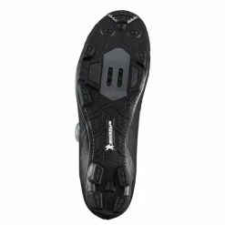 Chaussures VTT Shimano XC5 - Noir 10 Chaussures VTT Shimano XC5 - Noir -Magasin de pièces de vélo pas cher chaussures vtt shimano xc5 noir 3