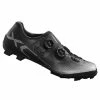 Chaussures VTT Shimano XC7 Noir -Magasin de pièces de vélo pas cher chaussures vtt shimano xc7 noir
