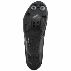 Chaussures VTT Shimano XC7 Noir 8 Chaussures VTT Shimano XC7 Noir -Magasin de pièces de vélo pas cher chaussures vtt shimano xc7 noir 2