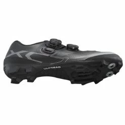 Chaussures VTT Shimano XC7 Noir 9 Chaussures VTT Shimano XC7 Noir -Magasin de pièces de vélo pas cher chaussures vtt shimano xc7 noir 3