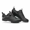 Chaussures VTT Sidi Defender 20 Noir -Magasin de pièces de vélo pas cher chaussures vtt sidi defender 20 noir