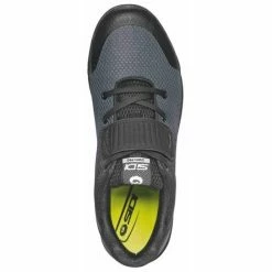 Chaussures VTT Sidi Dimaro Trail Noir -Magasin de pièces de vélo pas cher chaussures vtt sidi dimaro trail noir 2