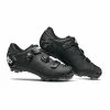 Chaussures VTT Sidi Dragon 5 SRS - Noir Mat -Magasin de pièces de vélo pas cher chaussures vtt sidi dragon 5 srs noir mat