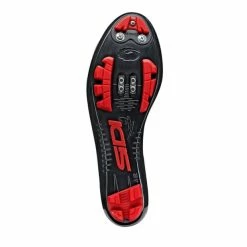 Chaussures VTT Sidi Eagle 10 Noir -Magasin de pièces de vélo pas cher chaussures vtt sidi eagle 10 noir 1