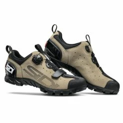 Chaussures VTT Sidi SD15 Sable/Noir
