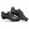 Chaussures VTT Sidi Tiger 2 Noir -Magasin de pièces de vélo pas cher chaussures vtt sidi tiger 2 noir