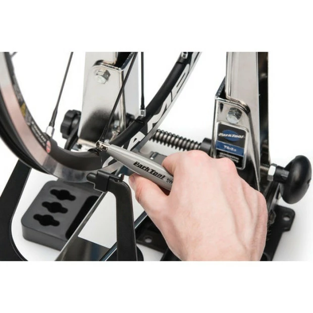 Clé à Rayon Park Tool SW-11 - Campagnolo 4 Clé à Rayon Park Tool SW-11 - Campagnolo – Image 2