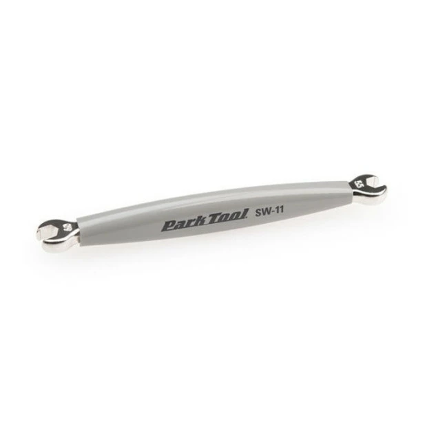 Clé à Rayon Park Tool SW-11 - Campagnolo 3 Clé à Rayon Park Tool SW-11 - Campagnolo
