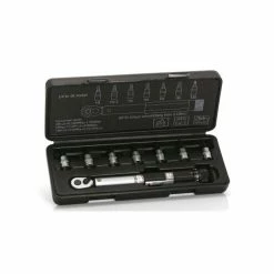 Clé Dynamométrique XLC (3 / 15 Nm)