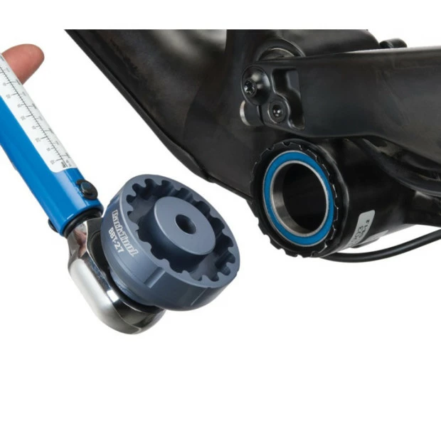 Park Tool Clé ParkTool BBT-27.2 Pour Boitier Pédalier - 16 Encoches 48.5 / 49.3 Mm - BBT-27 4 Park Tool Clé ParkTool BBT-27.2 Pour Boitier Pédalier - 16 Encoches 48.5 / 49.3 Mm - BBT-27 – Image 2