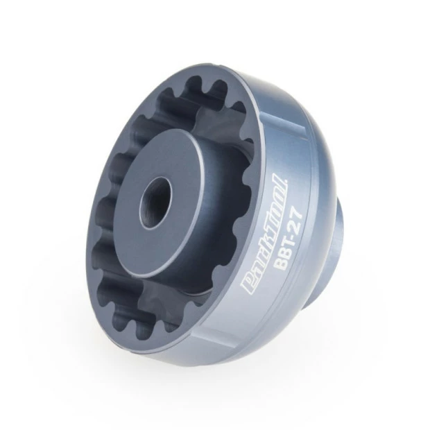 Park Tool Clé ParkTool BBT-27.2 Pour Boitier Pédalier - 16 Encoches 48.5 / 49.3 Mm - BBT-27 3 Park Tool Clé ParkTool BBT-27.2 Pour Boitier Pédalier - 16 Encoches 48.5 / 49.3 Mm - BBT-27