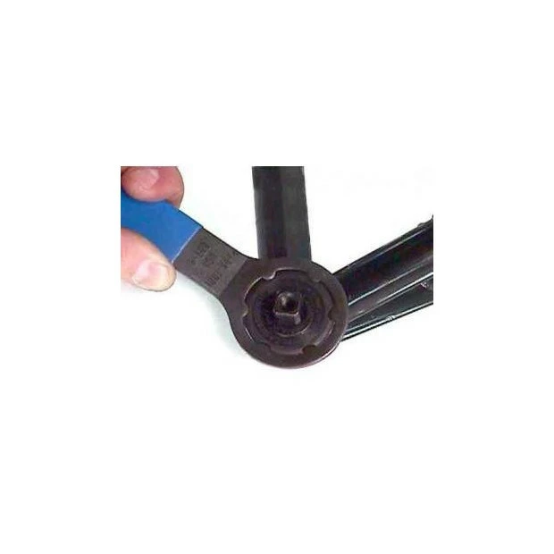 Park Tool Clé Pour Boitier De Pédalier BBT-4 4 Park Tool Clé Pour Boitier De Pédalier BBT-4 – Image 2