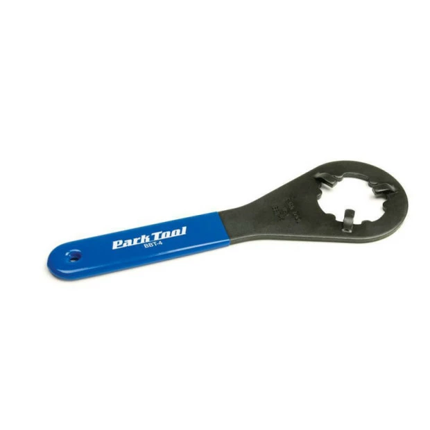 Park Tool Clé Pour Boitier De Pédalier BBT-4 3 Park Tool Clé Pour Boitier De Pédalier BBT-4