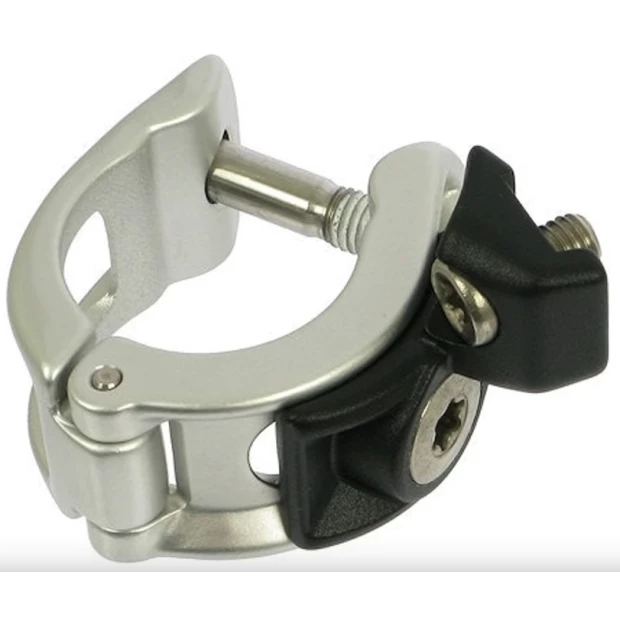 Collier MatchMaker X Avid Gauche Pour Levier Freins/manette 3 Collier MatchMaker X Avid Gauche Pour Levier Freins/manette