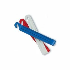 Démonte Pneu VTT Zefal Blister Tricolore - (x 3)