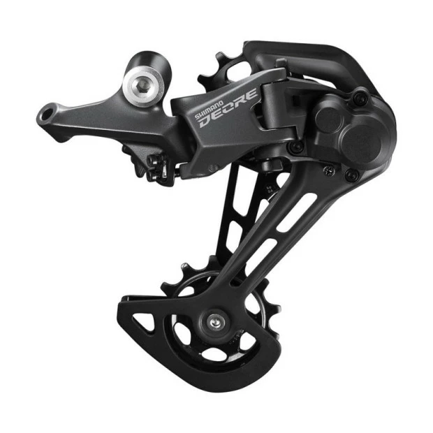 Dérailleur Arrière Shimano Deore RD-M5100-SGS - 1x11V 3 Dérailleur Arrière Shimano Deore RD-M5100-SGS - 1x11V