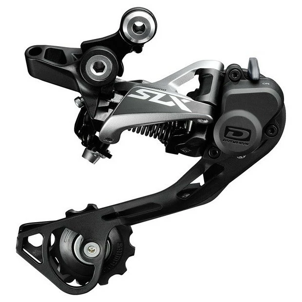 Dérailleur Arrière Shimano SLX M7000 10 V (Longue) 3 Dérailleur Arrière Shimano SLX M7000 10 V (Longue)