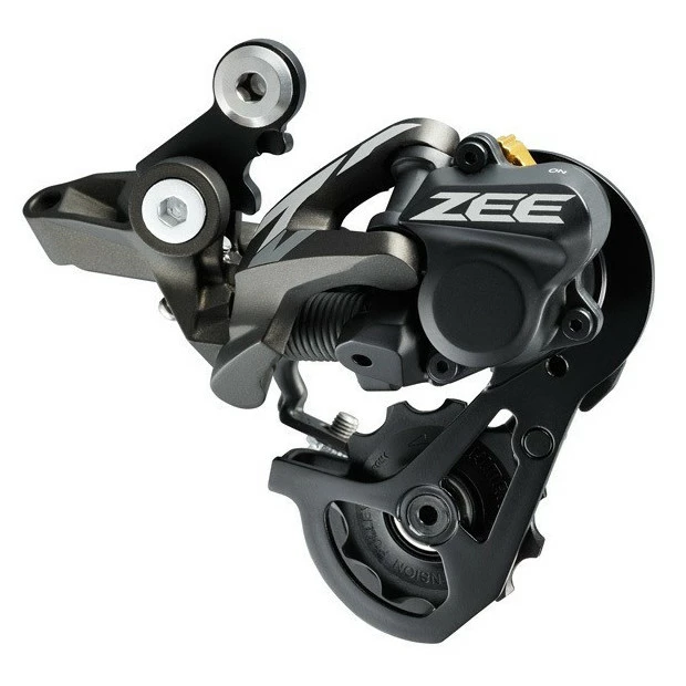 Dérailleur Arrière Shimano ZEE DH - RDM640 SSC 3 Dérailleur Arrière Shimano ZEE DH - RDM640 SSC
