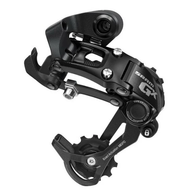Dérailleur Arrière Sram GX 10 V - Moyenne 3 Dérailleur Arrière Sram GX 10 V - Moyenne
