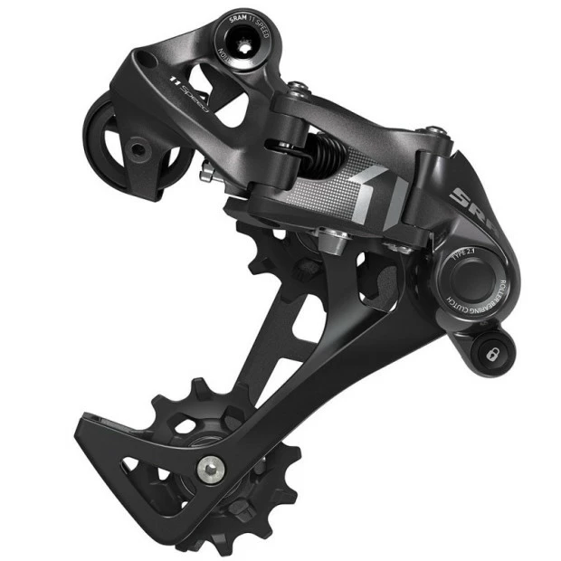 Dérailleur Arrière SRAM X1 - 11v 3 Dérailleur Arrière SRAM X1 - 11v
