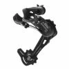 Dérailleur Arrière SRAM X5 Chape Longue 9 Vitesses - Noir 2 Dérailleur Arrière SRAM X5 Chape Longue 9 Vitesses - Noir -Magasin de pièces de vélo pas cher derailleur arriere sram x5 chape longue 9 vitesses noir