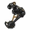 Dérailleur Arrière SRAM XX1 Eagle Type 2.1 12 Vitesses - Or 1 Dérailleur Arrière SRAM XX1 Eagle Type 2.1 12 Vitesses - Or -Magasin de pièces de vélo pas cher derailleur arriere sram xx1 eagle type 21 12 vitesses or