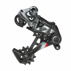 Dérailleur Arrière SRAM XX1 Type 2 - 11v - Noir/Rouge