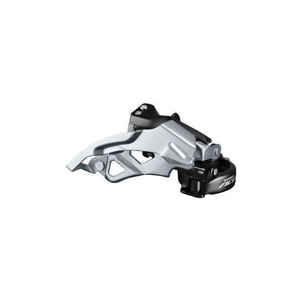 Dérailleur Avant Shimano Acera FD-T3000 - Collier De Serrage Bas 34.9mm - 3x9 Vitesses 3 Dérailleur Avant Shimano Acera FD-T3000 - Collier De Serrage Bas 34.9mm - 3x9 Vitesses
