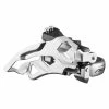 Dérailleur Avant Shimano Alivio FD-T4000 - 3x9 Vitesses -Magasin de pièces de vélo pas cher derailleur avant shimano alivio fd t4000 3x9 vitesses